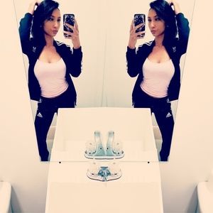 Adidas Jacket BACK ON MARKET !!!